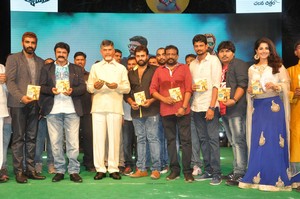 Raja Cheyyi Vesthe Movie Audio Release
